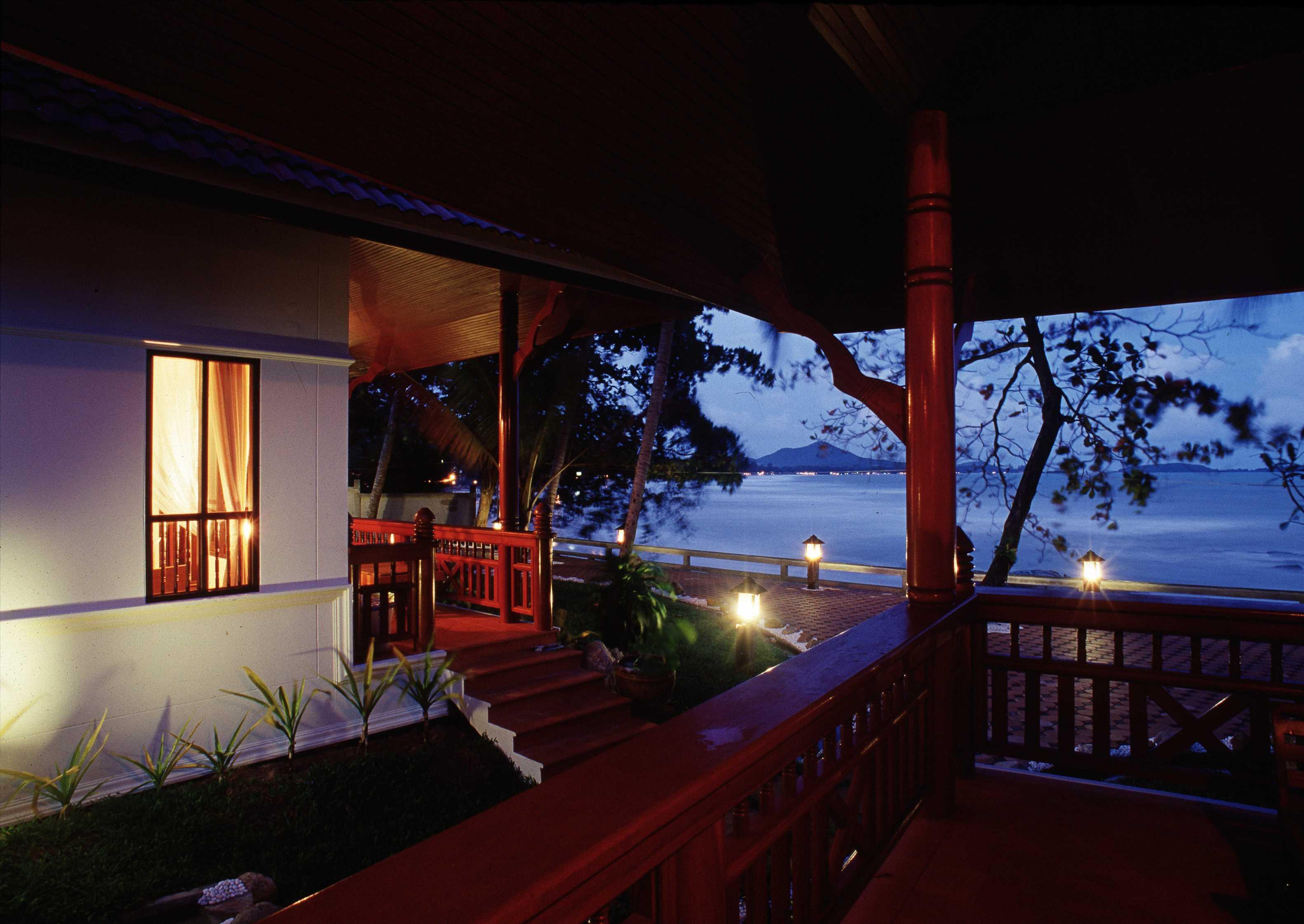 Bhundhari Koh Samui - Sha Tempat peranginan Pantai Chaweng