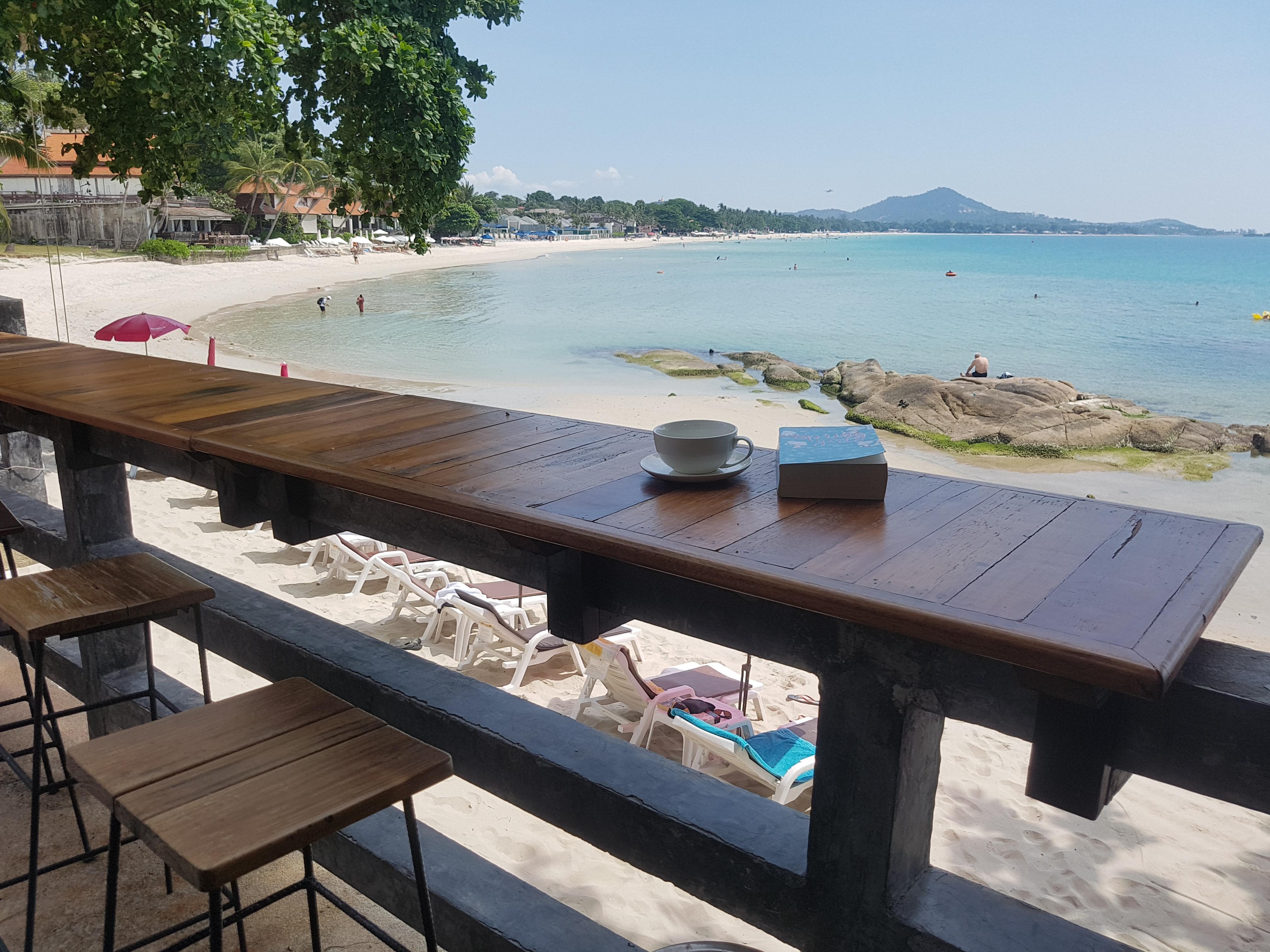 Bhundhari Koh Samui - Sha 3* Pantai Chaweng