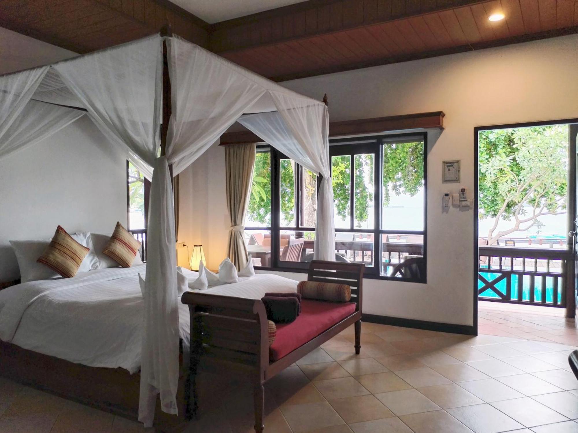 Bhundhari Koh Samui - Sha Tempat peranginan 3*