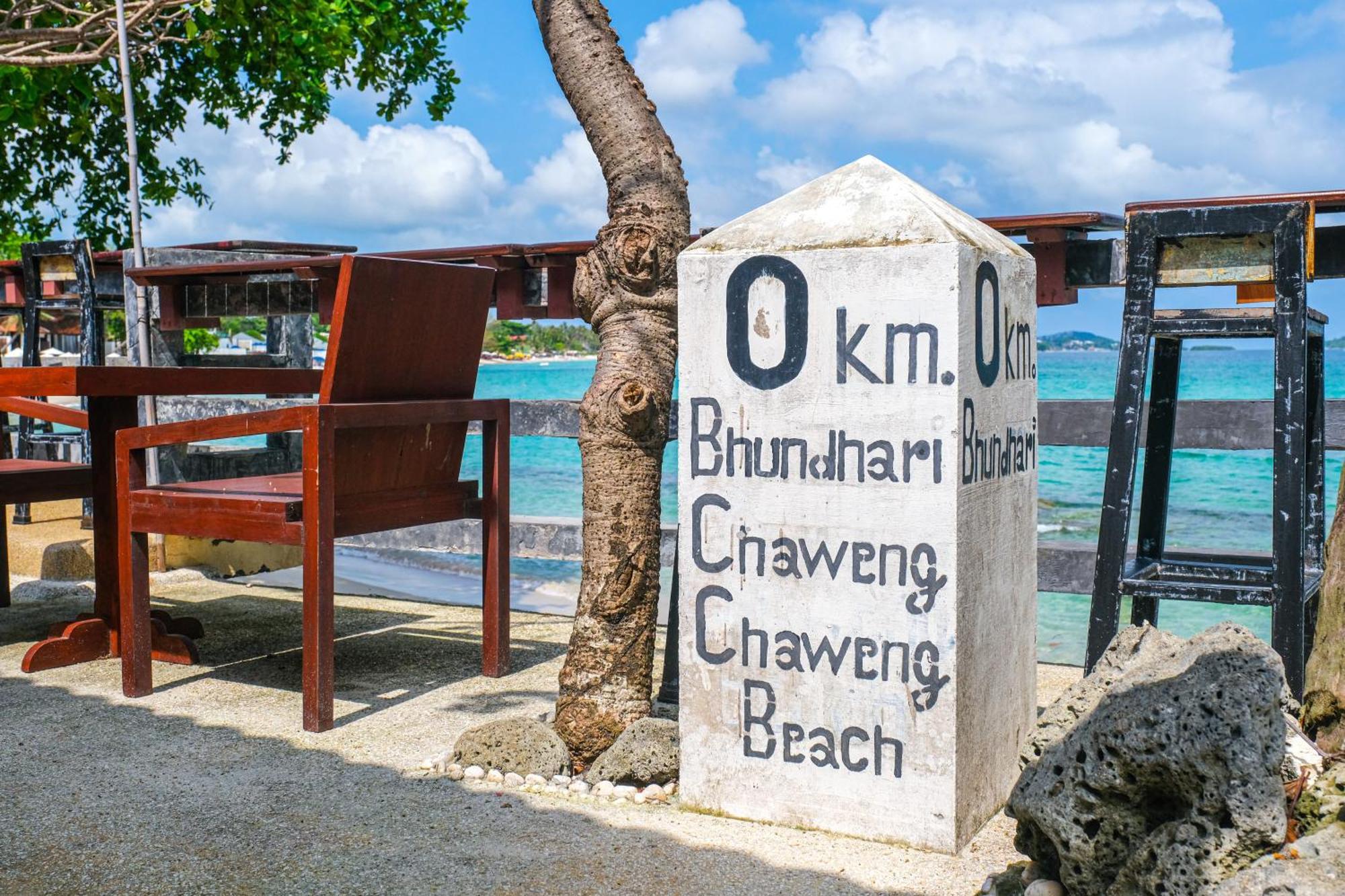 Bhundhari Koh Samui - Sha Pantai Chaweng