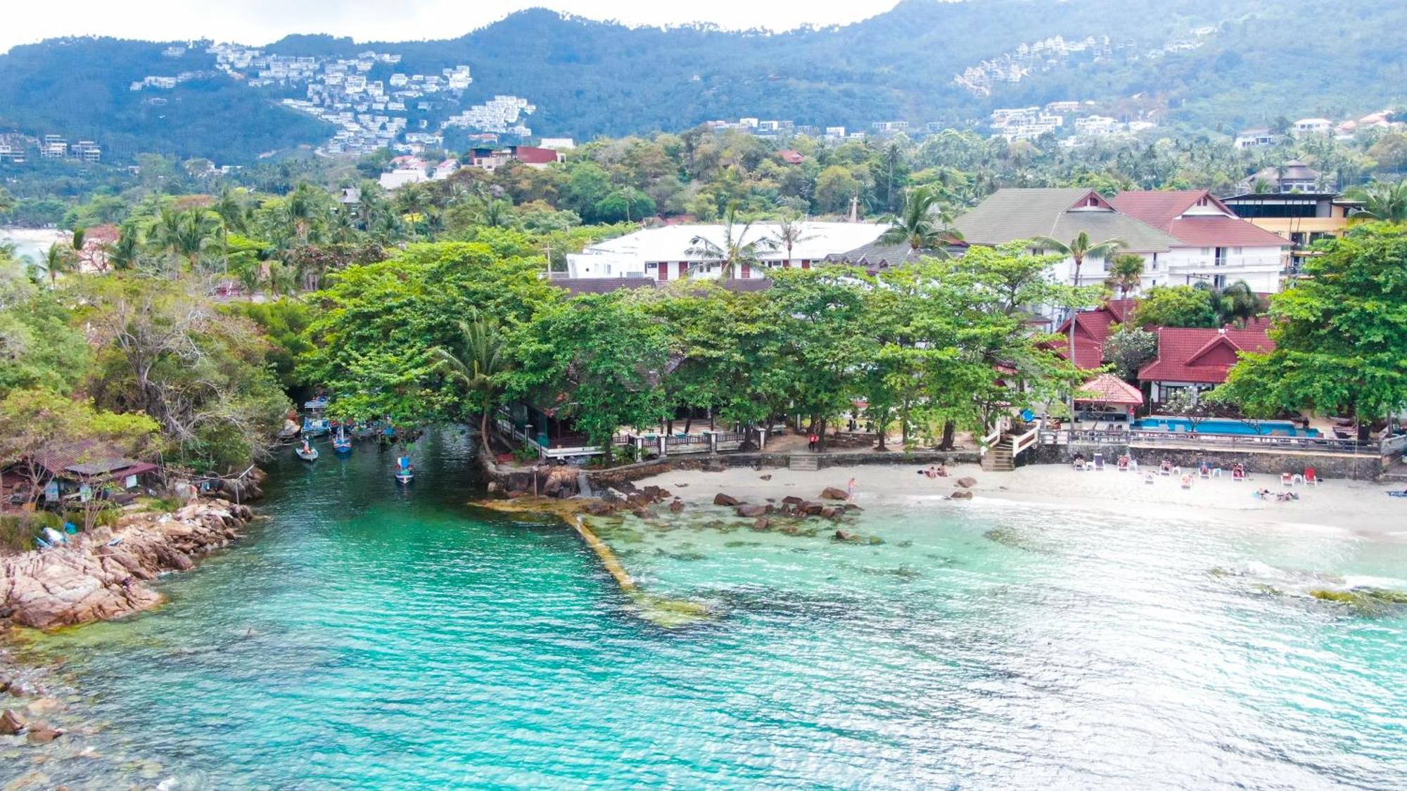Bhundhari Koh Samui - Sha Pantai Chaweng