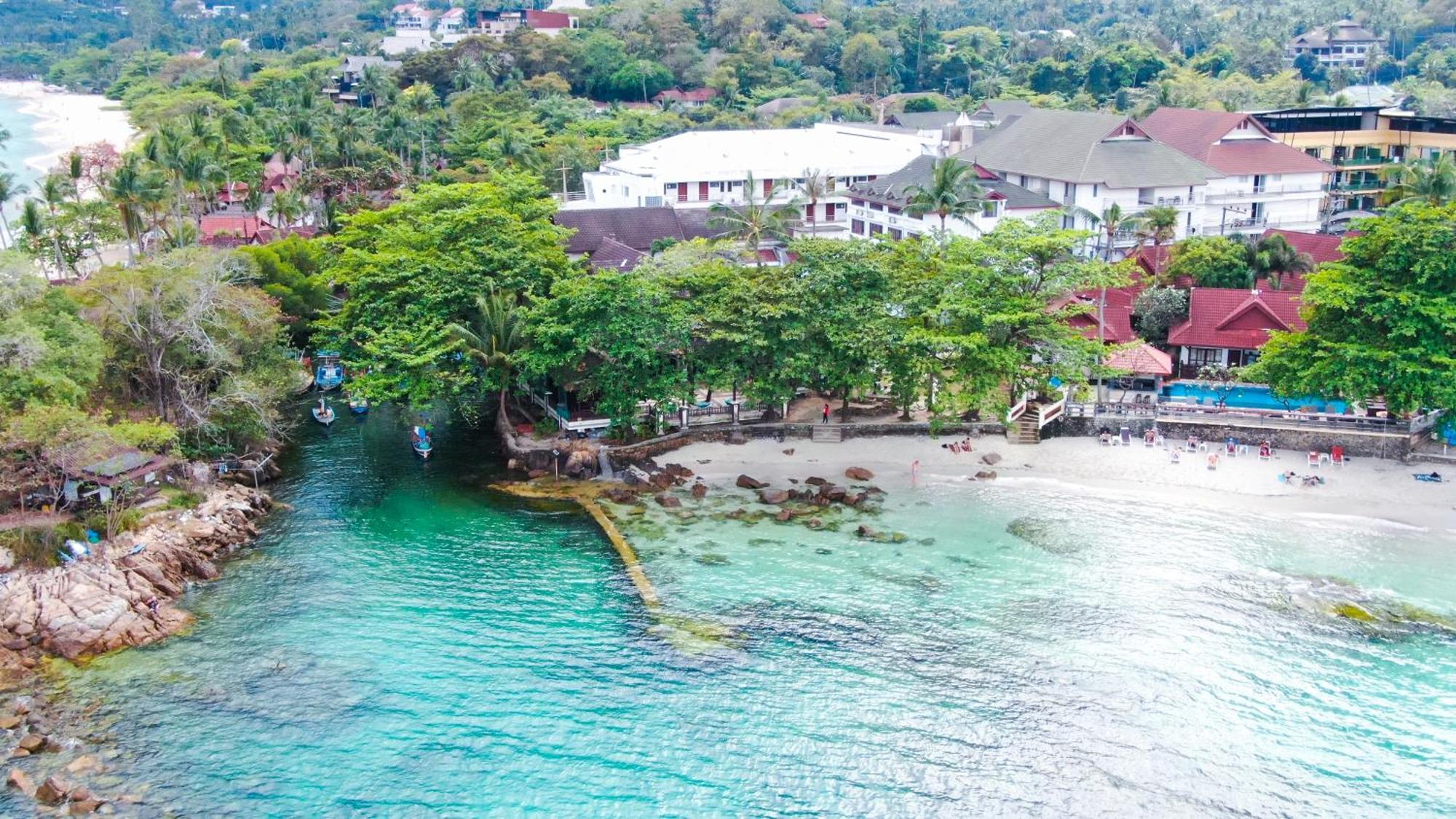 Bhundhari Koh Samui - Sha Pantai Chaweng