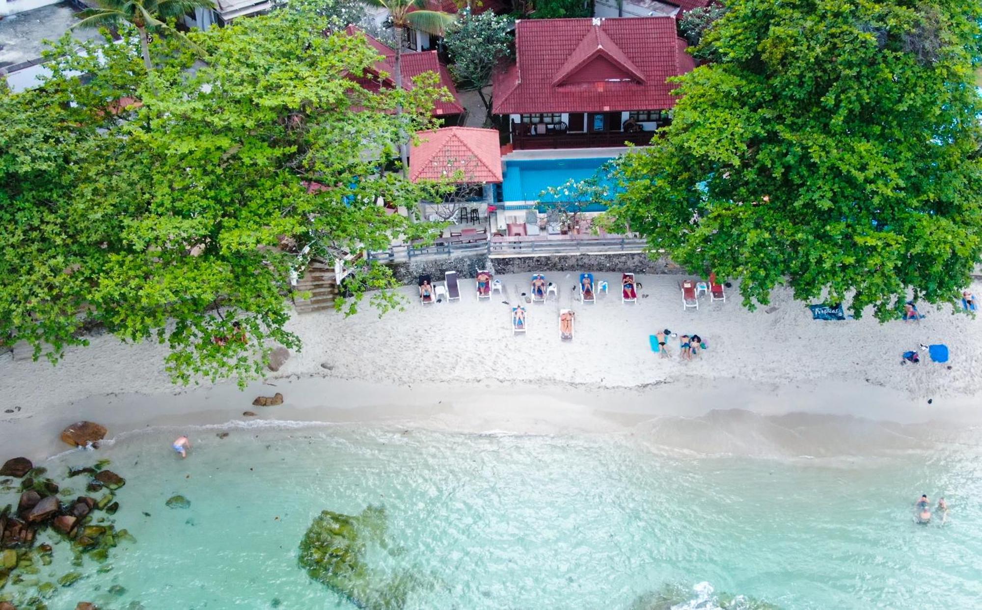 Bhundhari Koh Samui - Sha