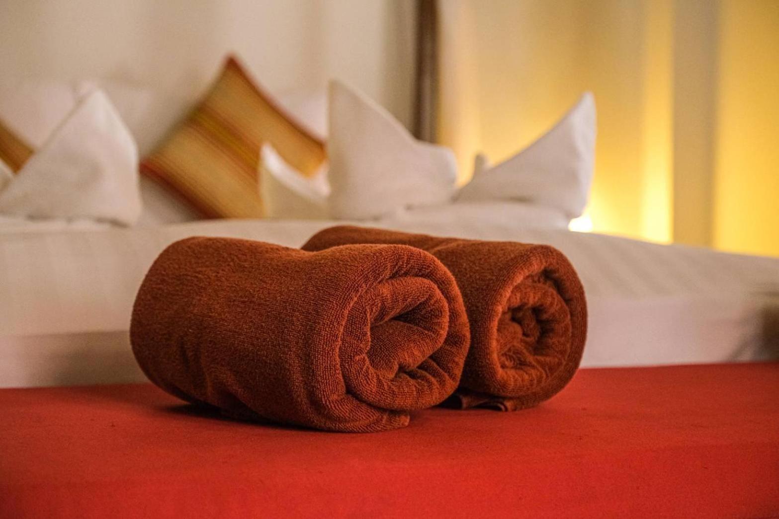 Bhundhari Koh Samui - Sha Tempat peranginan 3*