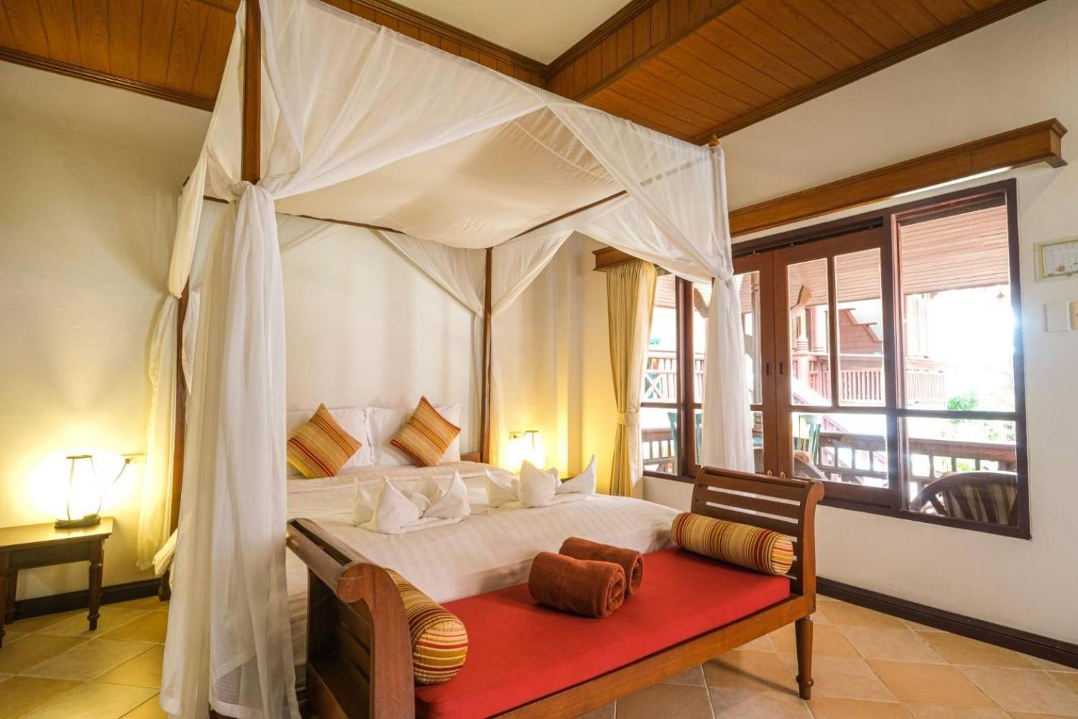 Bhundhari Koh Samui - Sha Tempat peranginan