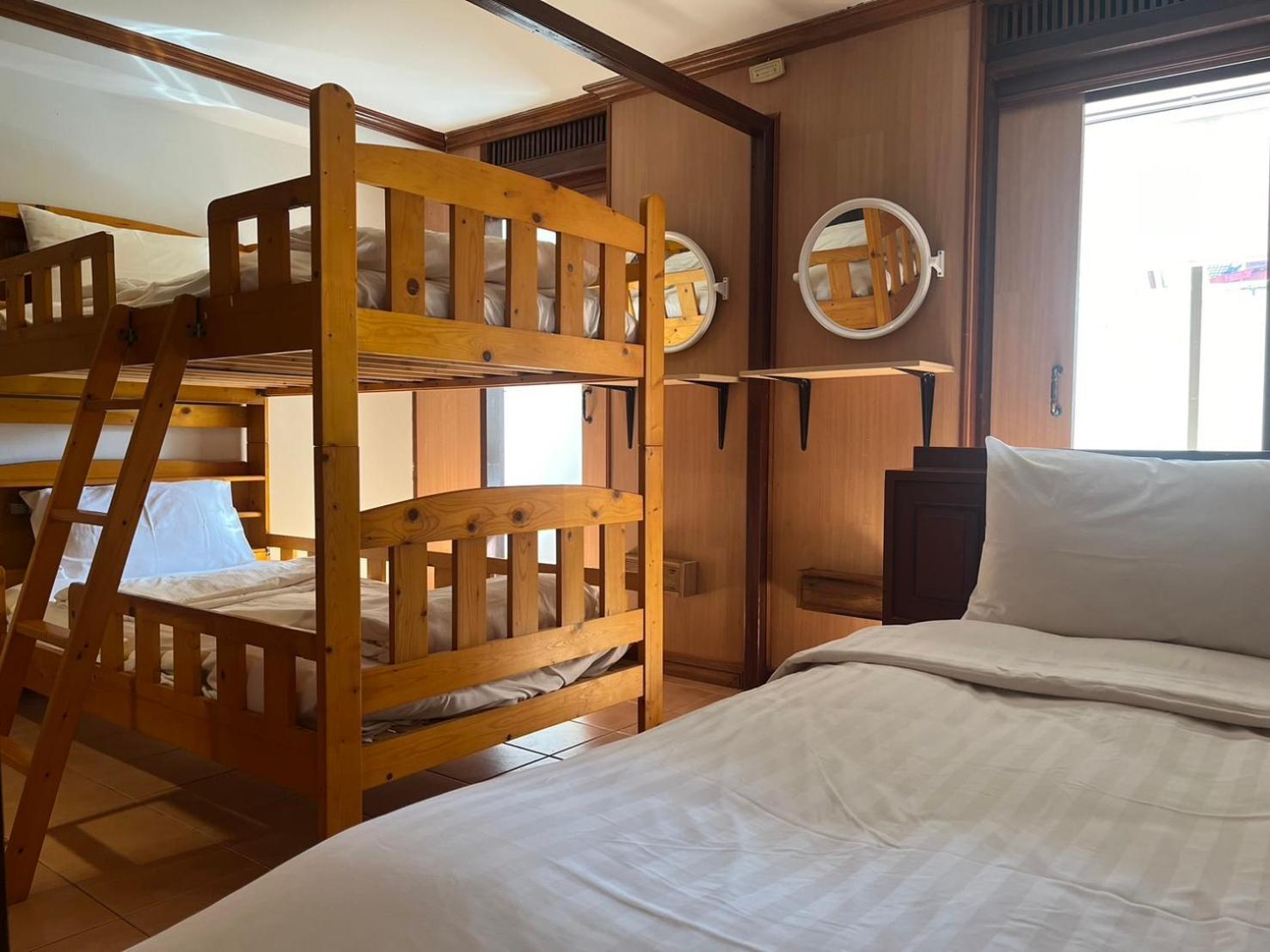 Tempat peranginan Bhundhari Koh Samui - Sha