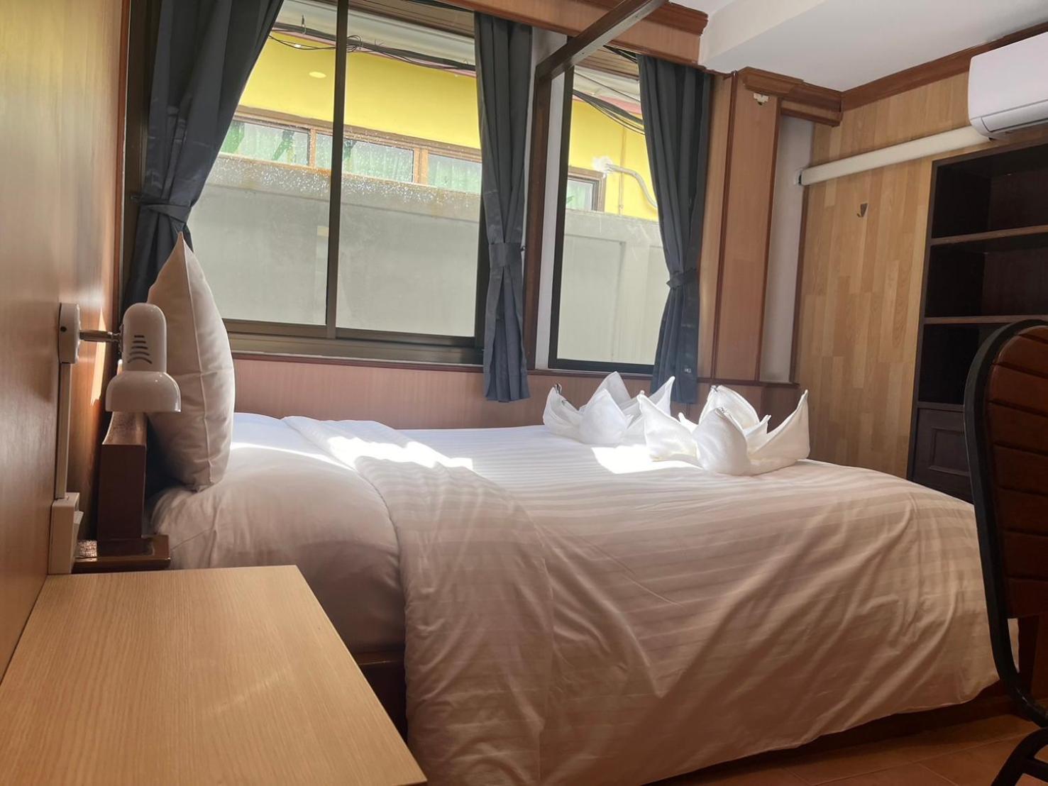 Bhundhari Koh Samui - Sha Tempat peranginan