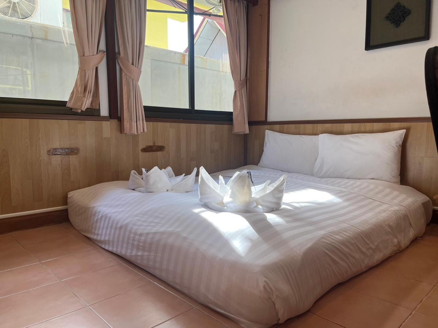 Bhundhari Koh Samui - Sha Tempat peranginan Pantai Chaweng