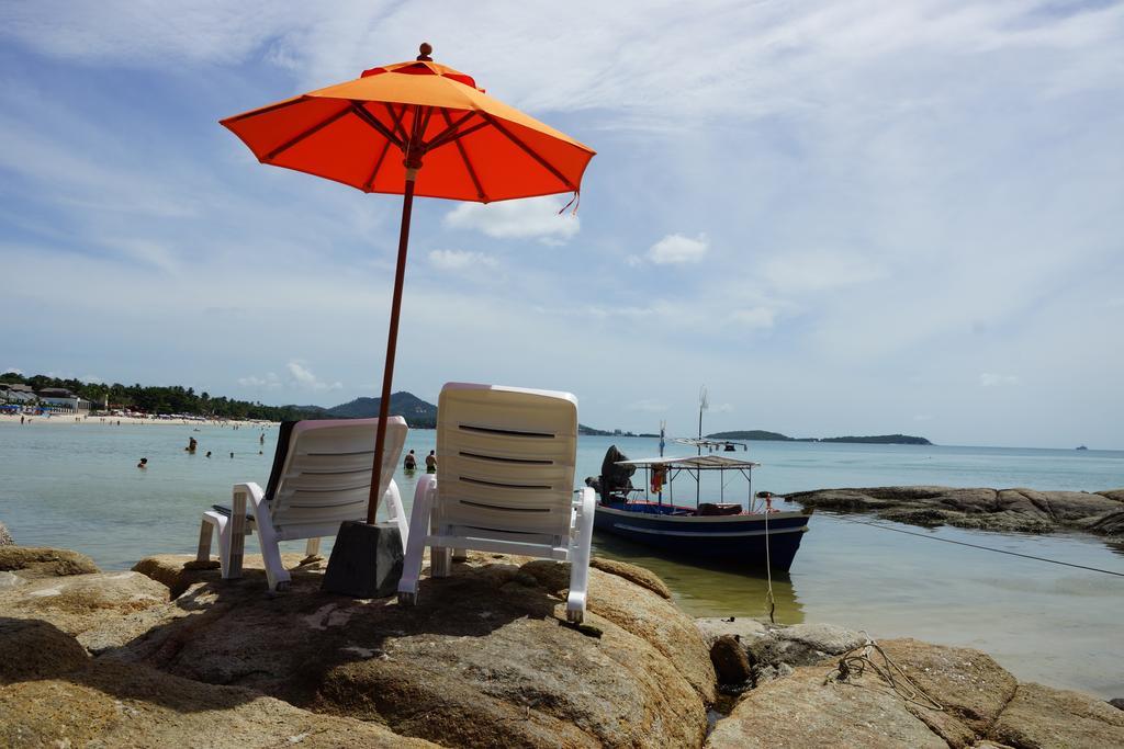 Bhundhari Koh Samui - Sha Tempat peranginan Pantai Chaweng