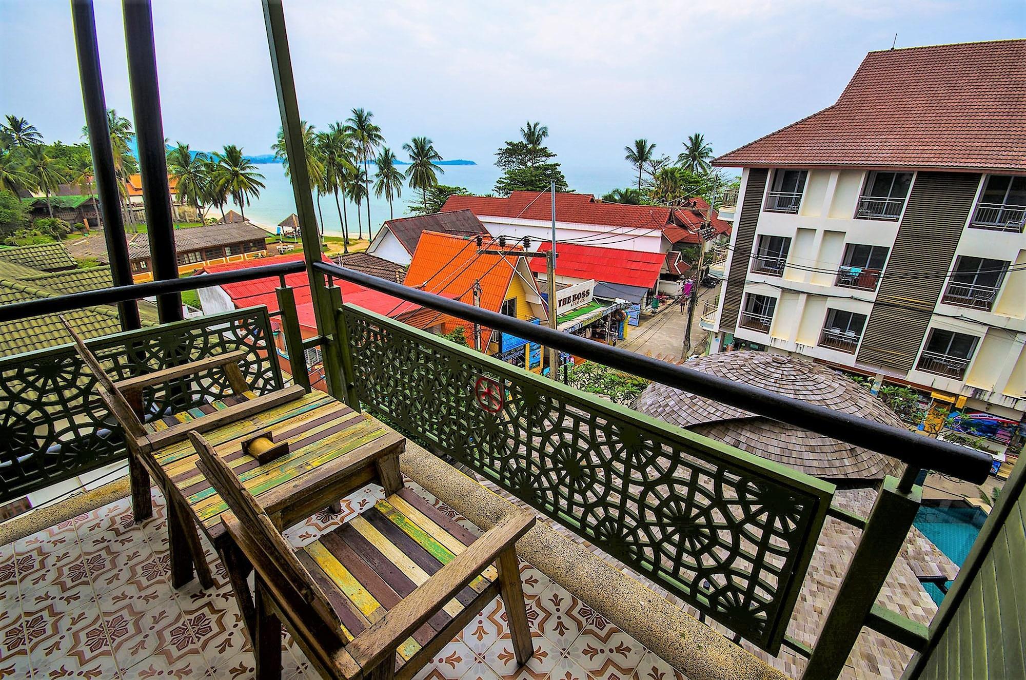 Resort Bhundhari Koh Samui - Sha