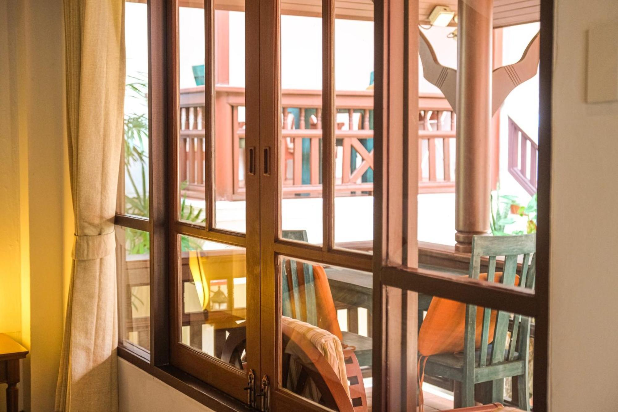 Resort Bhundhari Koh Samui - Sha Strand von Chaweng
